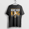 Classic Georgia Tech Baseball Drew Burress Home Run King Shirts Sweater