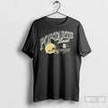 Classic Georgia Tech Yellow Jackets 2025 Pop Tarts Bowl Helmet T-Shirts, Hoodie, Sweatshirt | AU01DripNestTees.com