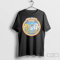 Classic Georgia Tech Yellow Jackets And Byu Cougars Mascot Pop Tarts Bowl 2025 T Shirts Hoodie, Sweatshirt