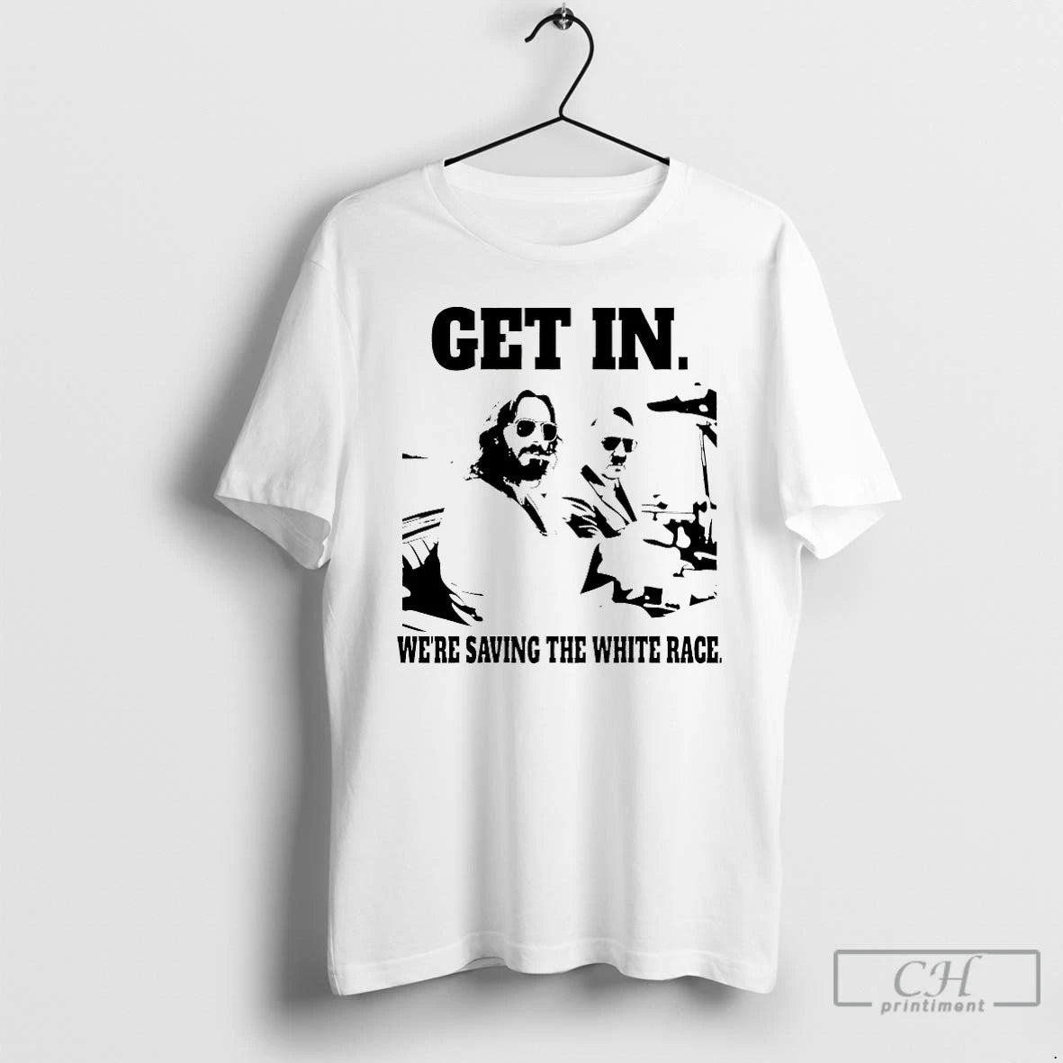 Classic Get In Were Saving The White Rage T-Shirts, Hoodie, Sweatshirt | AU01DripNestTees.com