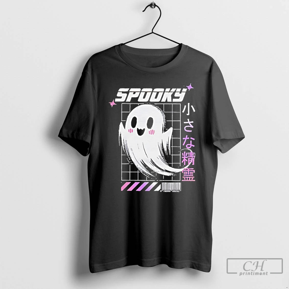 Classic Ghost Spooky Little Spirit T-Shirts, Hoodie, Sweatshirt | AU01DripNestTees.com