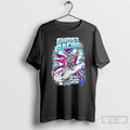 Classic Ghostracing Project Silver Surfer The Destroyer Of Planets T-Shirts, Hoodie, Sweatshirt | AU01DripNestTees.com