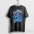 Classic Ghostracing The Reaper Dont Get Caught T-Shirts, Hoodie, Sweatshirt | AU01DripNestTees.com