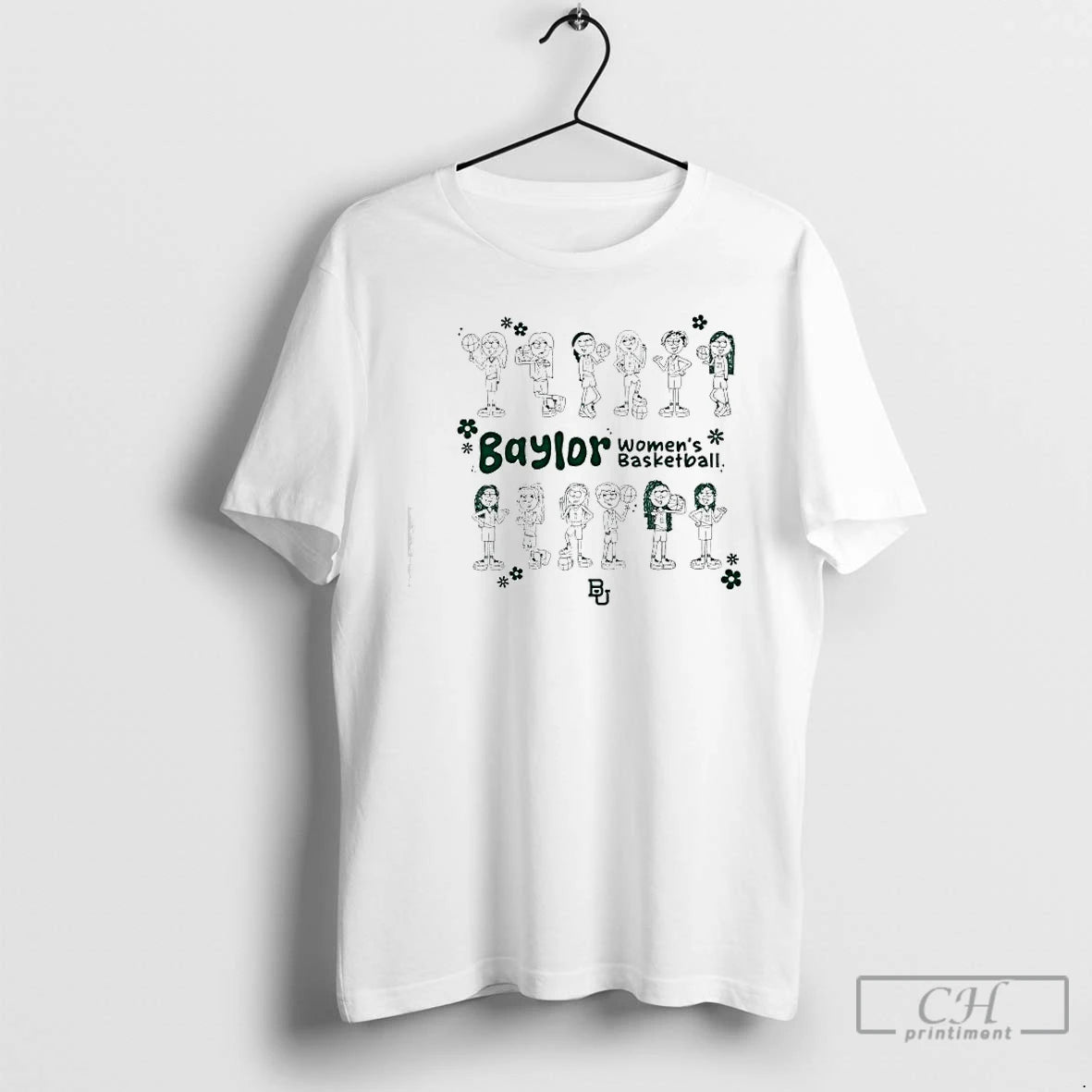 Classic Girls Night Baylor Womens Basketball T-Shirts, Hoodie, Sweatshirt | AU01DripNestTees.com