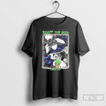 Classic Gizmo Roast The Dead Coffee Shop Christmas Graphic T-Shirts, Hoodie, Sweatshirt | AU01DripNestTees.com