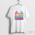 Classic Glory Shone Around T-Shirts, Hoodie, Sweatshirt | AU01DripNestTees.com