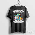 Classic Gnome It Takes Real Skill To Choke On Air Fall Up Stairs And Trip T-Shirts, Hoodie, Sweatshirt | AU01DripNestTees.com