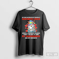 Classic Gnome My Kids Accuse Me Of Having A Favorite Child My Grandbabies T Shirts Hoodie, Sweatshirt | AU01DripNestTees.com