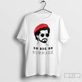 Classic Go Big Or Gommage 33 Clair Obscure Gamer T-Shirts, Hoodie, Sweatshirt | AU01DripNestTees.com