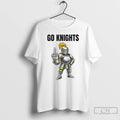 Classic Go Ucf Knights Middle Finger Mascot T-Shirts, Hoodie, Sweatshirt | AU01DripNestTees.com