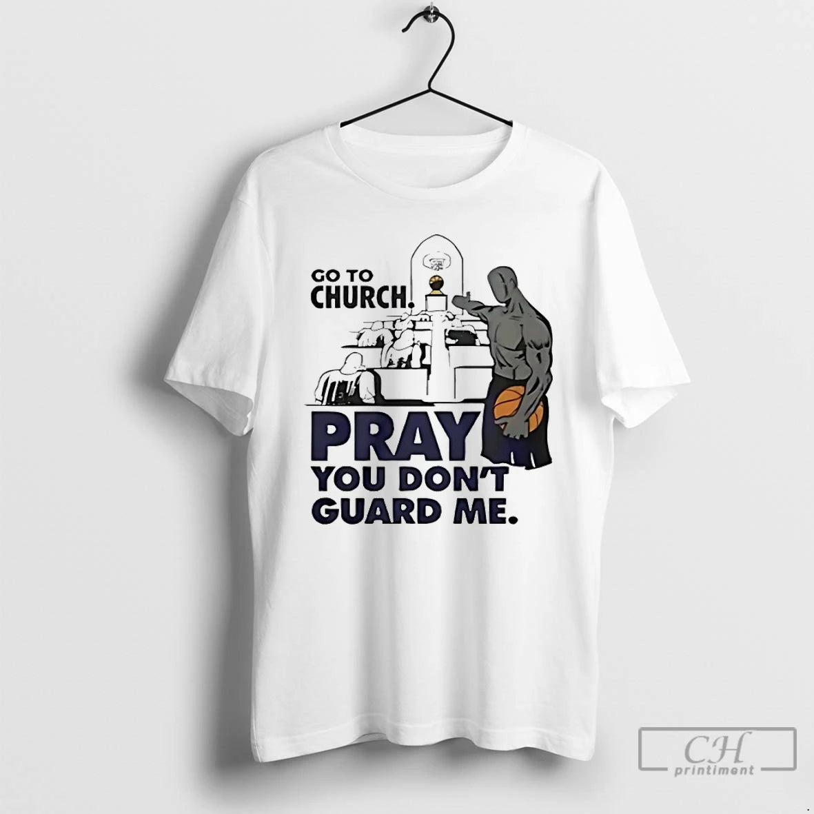 Classic Go To Church Pray You Dont Me T-Shirts, Hoodie, Sweatshirt | AU01DripNestTees.com
