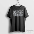 Classic Godzilla X Pbr Attack Peter T-Shirts, Hoodie, Sweatshirt | AU01DripNestTees.com
