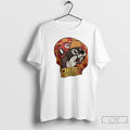 Classic Gold Kansas City Chiefs Chiefs Kingdom Regional Franklin T-Shirts, Hoodie, Sweatshirt | AU01DripNestTees.com
