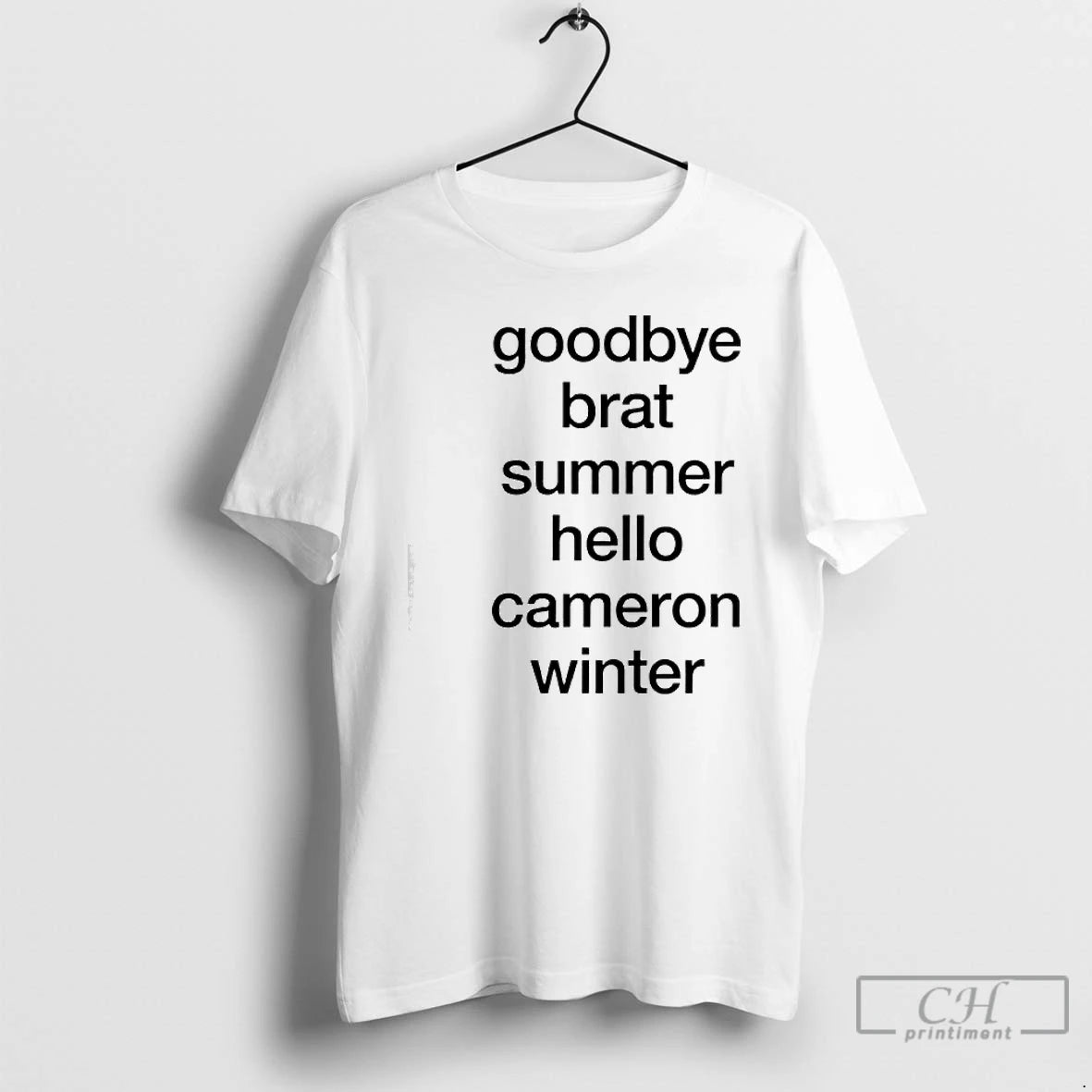Classic Goodbye Album Summer Hello Artist Winter T-Shirts, Hoodie, Sweatshirt | AU01DripNestTees.com