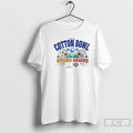 Classic Goodyear Cotton Bowl 2025 Canes Vs Buckeyes Playoff Quarterfinal T-Shirts, Hoodie, Sweatshirt | AU01DripNestTees.com