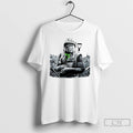 Classic Gorilla Warfare Graphic T-Shirts, Hoodie, Sweatshirt | AU01DripNestTees.com