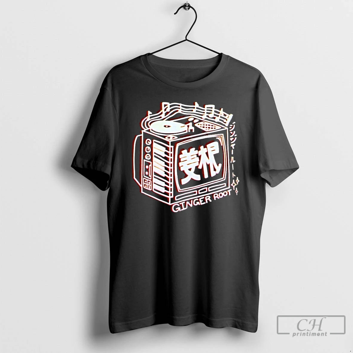 Classic Gr Crt Tv T-Shirts, Hoodie, Sweatshirt | AU01DripNestTees.com