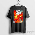 Classic Grand Theft Autism Grand Theft Auto T-Shirts, Hoodie, Sweatshirt | AU01DripNestTees.com