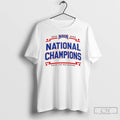 Classic Grand View Vikings 2025 2026 Naia National Champions T-Shirts, Hoodie, Sweatshirt | AU01DripNestTees.com
