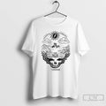 Classic Grateful Dead Be Water T-Shirts, Hoodie, Sweatshirt | AU01DripNestTees.com