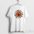 Classic Grateful Dead Kentucky Wildcats Basketball Logo T-Shirts, Hoodie, Sweatshirt | AU01DripNestTees.com
