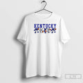 Classic Grateful Dead Dancing Bears Kentucky Wildcats Basketball Logo T-Shirts, Hoodie, Sweatshirt | AU01DripNestTees.com