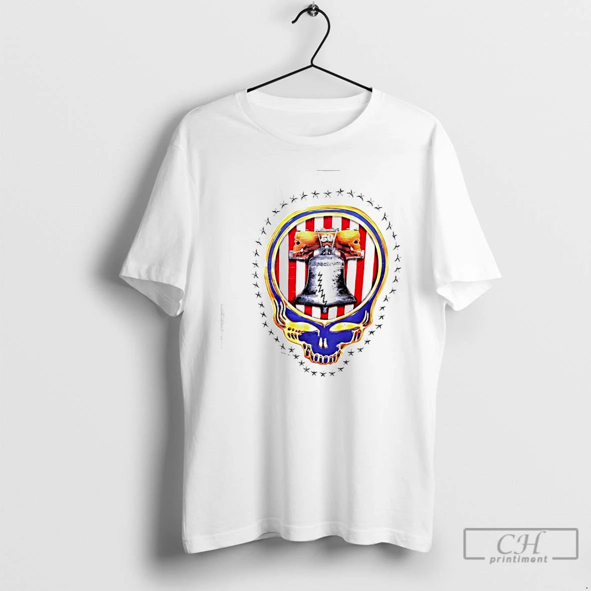 Classic Grateful Dead With Philadelphia Spectrum T-Shirts, Hoodie, Sweatshirt | AU01DripNestTees.com