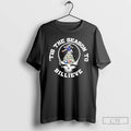 Classic Grateful To Be Part Of Bills Mafia Joshua Patrick Allen Tis The Season To T-Shirts, Hoodie, Sweatshirt