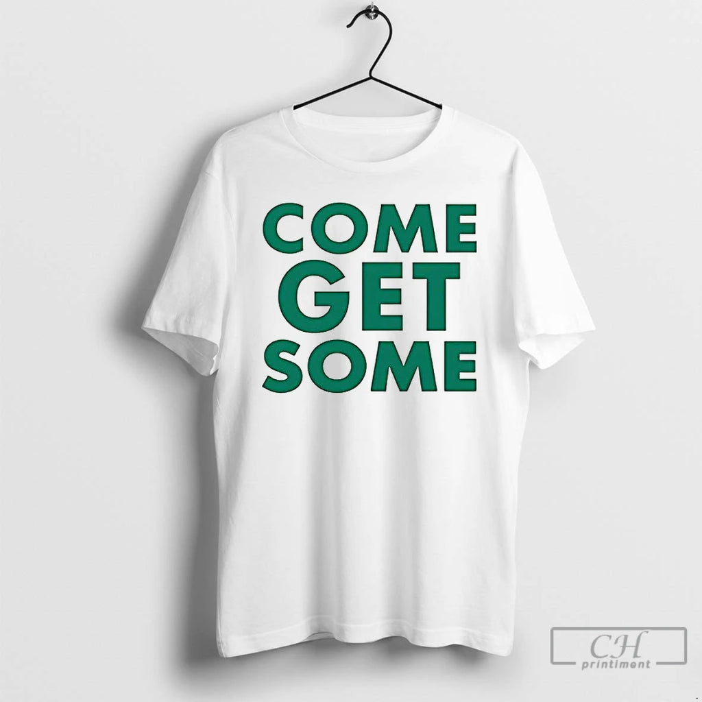Classic Green Bay Packers Come Get Some T-Shirts, Hoodie, Sweatshirt | AU01DripNestTees.com