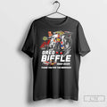 Classic Greg Biffle 1969 2025 Thank You For The Memories T-Shirts, Hoodie, Sweatshirt | AU01DripNestTees.com