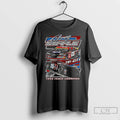 Classic Greg Biffle Tri City Raceway 1995 Track Champion Signature T-Shirts, Hoodie, Sweatshirt | AU01DripNestTees.com