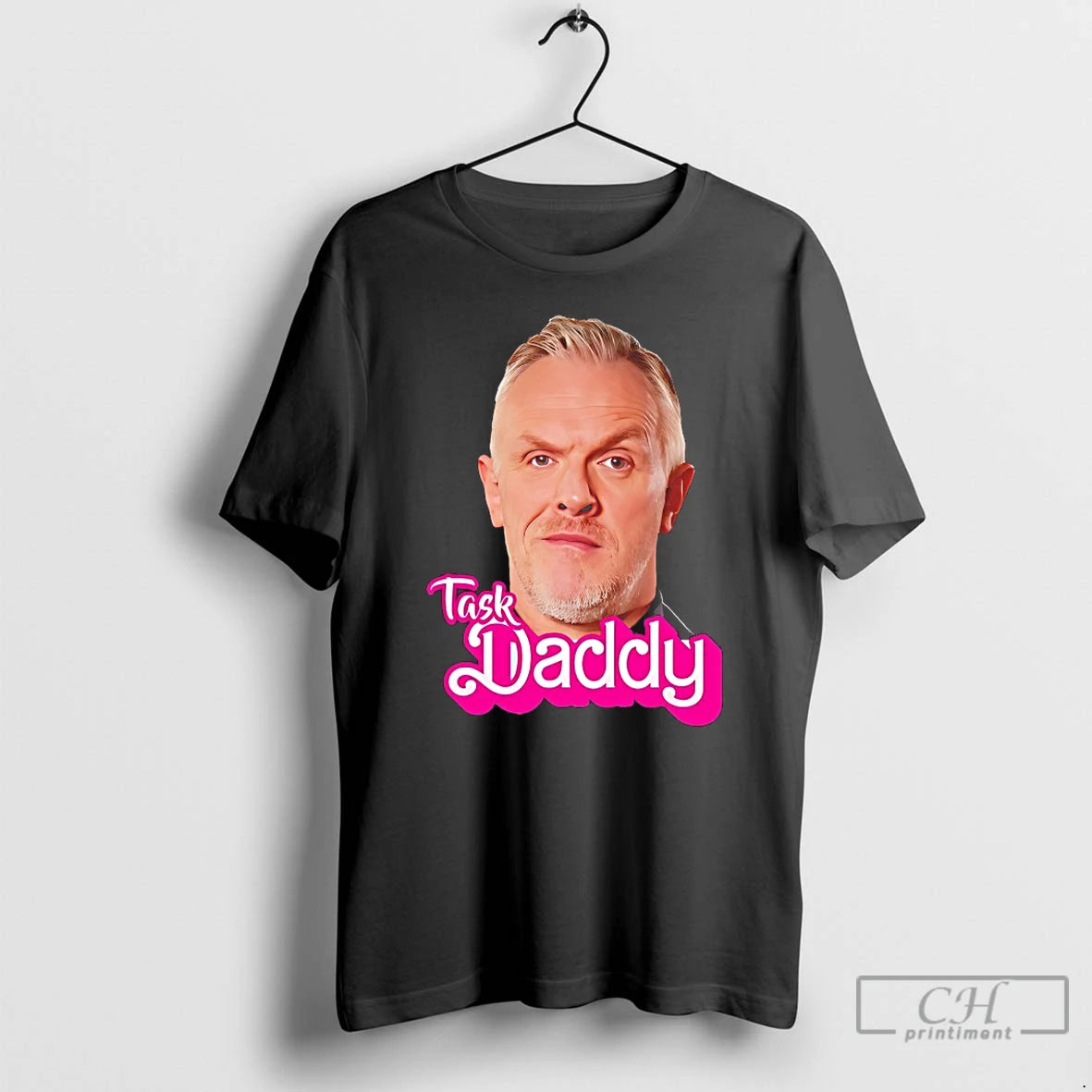 Classic Greg Davies Task Daddy T-Shirts, Hoodie, Sweatshirt | AU01DripNestTees.com