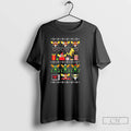 Classic Gremlins Cookies After Midnight Ugly Christmas Jumper T-Shirts, Hoodie, Sweatshirt | AU01DripNestTees.com