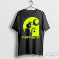 Classic Grinch Carhartt Christmas T-Shirts, Hoodie, Sweatshirt | AU01DripNestTees.com