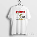 Classic Grinch F Bomb Grandma Like Confetti T-Shirts, Hoodie, Sweatshirt | AU01DripNestTees.com
