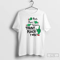 Classic Grinch Hands Rock Paper Scissors Throat Punch I Win T-Shirts, Hoodie, Sweatshirt | AU01DripNestTees.com