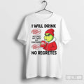 Classic Grinch I Will Drink Dr Pepper Not Once Not Twice But Constantly T Shirts Hoodie, Sweatshirt | AU01DripNestTees.com