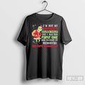 Classic Grinch Im Not My Mothers Golden Child But I Was The First One T-Shirts, Hoodie, Sweatshirt | AU01DripNestTees.com