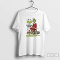Classic Grinch Im So Glad I Had A Childhood Before Technology Took Over Christmas T-Shirts, Hoodie, Sweatshirt