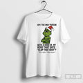 Classic Grinch Am I The Only Person With A Voice In My Head That Says