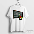 Classic Grinch Copied Punishment I Will Not Steal Christmas T-Shirts, Hoodie, Sweatshirt | AU01DripNestTees.com