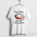 Classic Grinch Dont Worry About Getting Older You Can Youre Gonna Do Christmas T Shirts Hoodie, Sweatshirt
