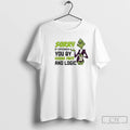 Classic Grinch Sorry If I Offended You By Using Fact And Logic T Shirts Sweater Hoodie, Sweatshirt | AU01DripNestTees.com