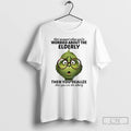 Classic Grinch That Moment When Youre Worried About The Elderly Christmas T-Shirts, Hoodie, Sweatshirt | AU01DripNestTees.com
