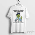 Classic Grinch The Next Time Someone Upsets You Just Tell Them To Focus T Shirts Hoodie, Sweatshirt | AU01DripNestTees.com