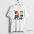 Classic Grinch When Im Feeling Down Someone Says Suck It Up I Get The Urge T-Shirts, Hoodie, Sweatshirt