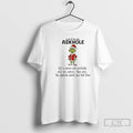 Classic Grinch Word Of The Day Askhole T-Shirts, Hoodie, Sweatshirt | AU01DripNestTees.com
