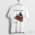 Classic Guinness Beer Crab Tank Time Have This One With Me