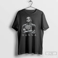 Classic Gunna Gang Portrait Music Lover T-Shirts, Hoodie, Sweatshirt | AU01DripNestTees.com