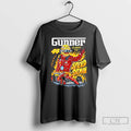 Classic Gunner Speed Demon 44 Lewis Hamilton Its Hammer Time T-Shirts, Hoodie, Sweatshirt | AU01DripNestTees.com